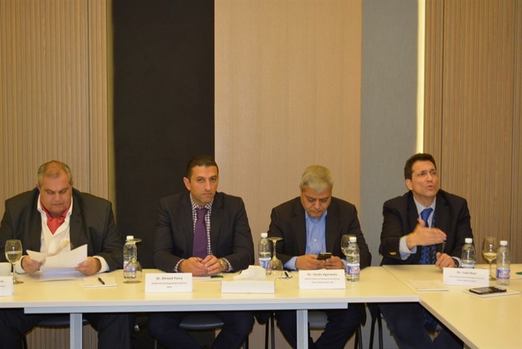 Lebanese oncologists resort to immunotherapy to achieve cancer survival, with the first medicine approved by the FDA and the Ministry of Health in Lebanon
